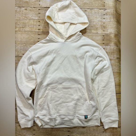 Unless Essentials Biodegradable Hoodie - Picture 2 of 4